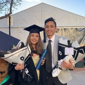 Meet your Posher, Afra